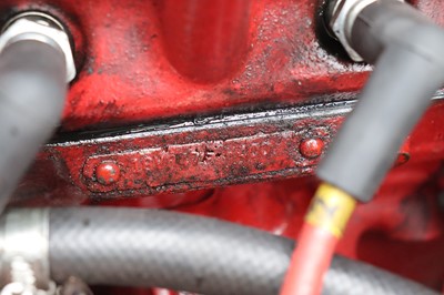 Lot 98 - 1967 MG B Roadster Race Car