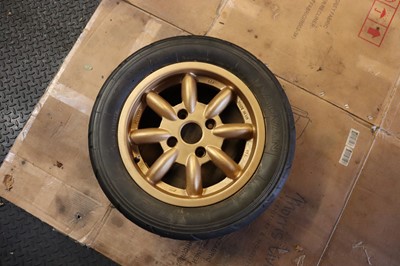 Lot 98 - 1967 MG B Roadster Race Car