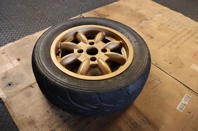 Lot 98 - 1967 MG B Roadster Race Car