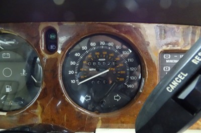 Lot 127 - 1987 Rolls-Royce Silver Spirit