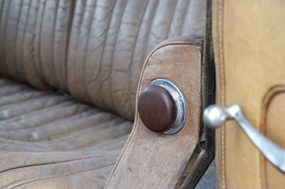 Lot 51 - 1939 Riley 12HP Saloon