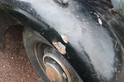 Lot 51 - 1939 Riley 12HP Saloon