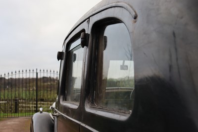 Lot 51 - 1939 Riley 12HP Saloon