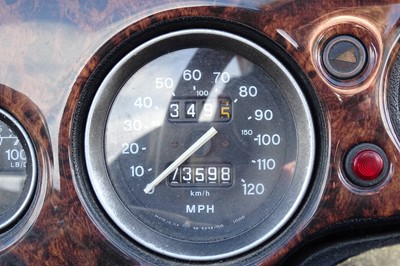 Lot 37 - 1976 MG B Roadster