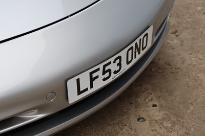 Lot 79 - 2003 Porsche 911 Carrera
