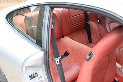 Lot 79 - 2003 Porsche 911 Carrera