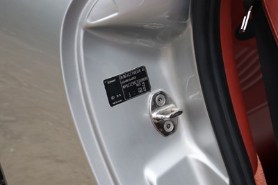 Lot 79 - 2003 Porsche 911 Carrera