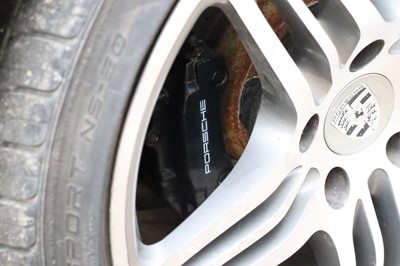 Lot 79 - 2003 Porsche 911 Carrera