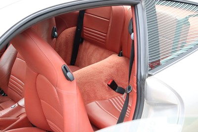 Lot 79 - 2003 Porsche 911 Carrera