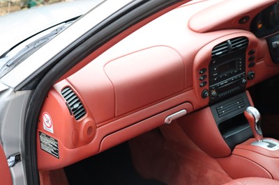 Lot 79 - 2003 Porsche 911 Carrera