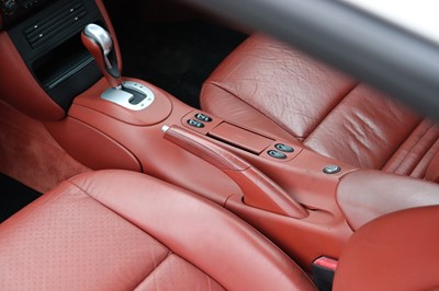 Lot 79 - 2003 Porsche 911 Carrera