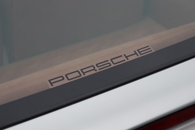 Lot 79 - 2003 Porsche 911 Carrera