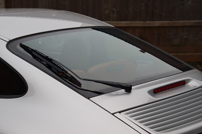 Lot 79 - 2003 Porsche 911 Carrera