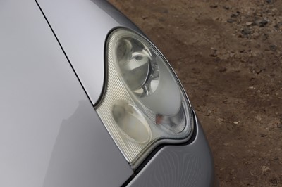 Lot 79 - 2003 Porsche 911 Carrera