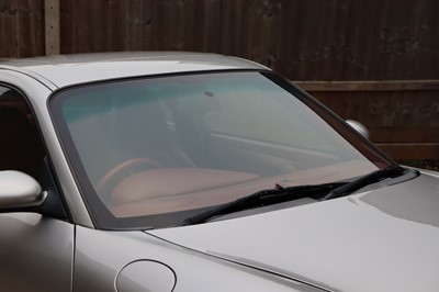 Lot 79 - 2003 Porsche 911 Carrera