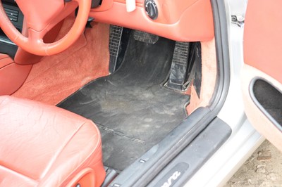 Lot 79 - 2003 Porsche 911 Carrera