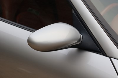 Lot 79 - 2003 Porsche 911 Carrera