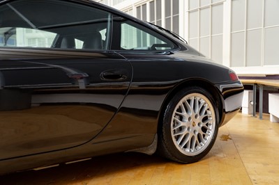 Lot 55 - 1999 Porsche 911 Carrera 4