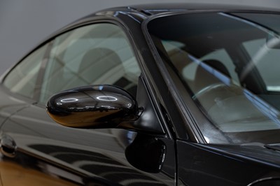 Lot 55 - 1999 Porsche 911 Carrera 4