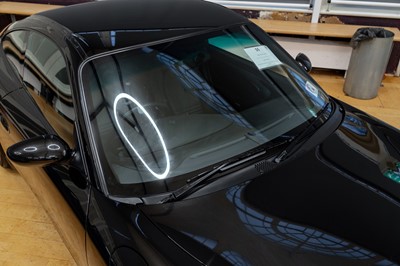 Lot 55 - 1999 Porsche 911 Carrera 4