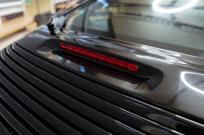 Lot 55 - 1999 Porsche 911 Carrera 4