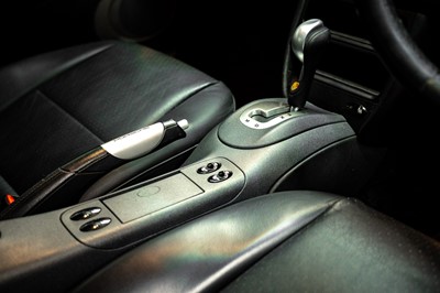 Lot 55 - 1999 Porsche 911 Carrera 4
