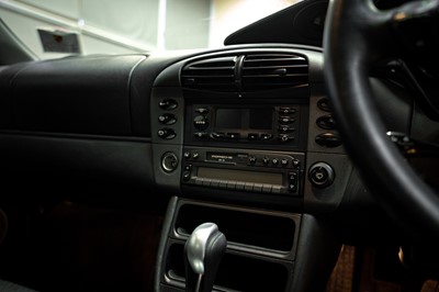 Lot 55 - 1999 Porsche 911 Carrera 4