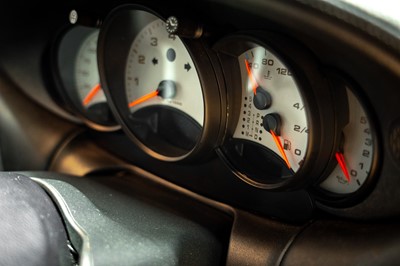 Lot 55 - 1999 Porsche 911 Carrera 4