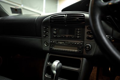 Lot 55 - 1999 Porsche 911 Carrera 4