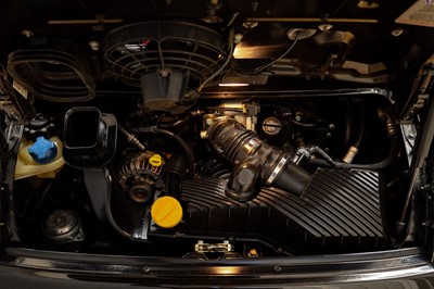 Lot 55 - 1999 Porsche 911 Carrera 4