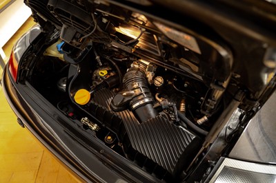 Lot 55 - 1999 Porsche 911 Carrera 4