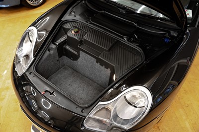 Lot 55 - 1999 Porsche 911 Carrera 4