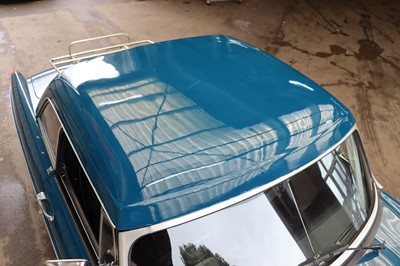 Lot 49 - 1975 MG B Roadster