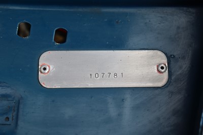 Lot 49 - 1975 MG B Roadster