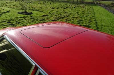 Lot 12 - 1983 BMW 316