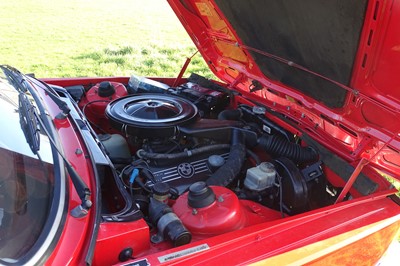 Lot 12 - 1983 BMW 316