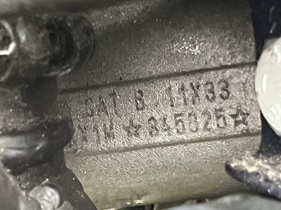 Lot 113 - c.2015 Vespa PX125E