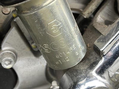 Lot 113 - c.2015 Vespa PX125E