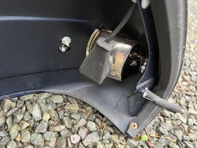 Lot 113 - c.2015 Vespa PX125E