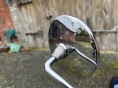 Lot 113 - c.2015 Vespa PX125E