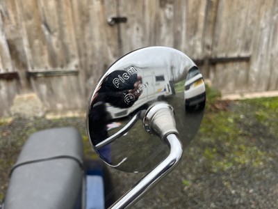 Lot 113 - c.2015 Vespa PX125E