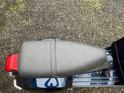 Lot 113 - c.2015 Vespa PX125E