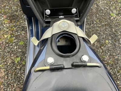 Lot 113 - c.2015 Vespa PX125E
