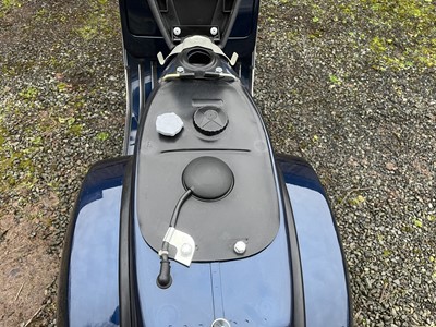 Lot 113 - c.2015 Vespa PX125E