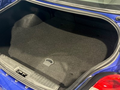 Lot 43 - 2005 MG ZT 190+