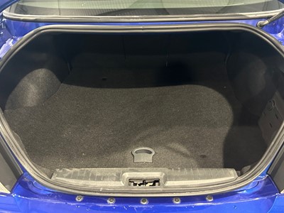Lot 43 - 2005 MG ZT 190+