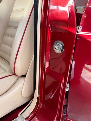 Lot 40 - 1994 Bentley Turbo RL