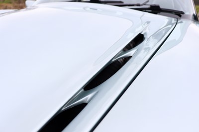 Lot 14 - 2000 TVR Chimaera 450