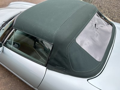 Lot 14 - 2000 TVR Chimaera 450