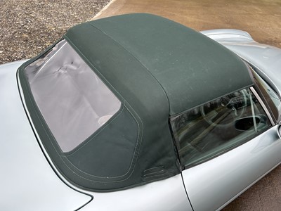 Lot 14 - 2000 TVR Chimaera 450